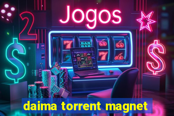 daima torrent magnet